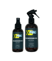 Starter Bundle: Original Magnesium Oil Spray + MSM